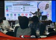 Lamongan Paparkan Rancangan APBD 2026, Defisit Rp75,29 Miliar