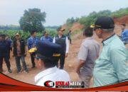 Sidak Tambang Ilegal di Mojokerto, Satgas Temukan 7 Titik di Lahan Pertanian Produktif