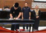 Paripurna DPRD Kota Probolinggo Bahas LKPJ 2025, Tekankan Dampak Nyata Pembangunan