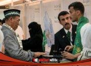 Jemaah Haji Nikmati Makkah Route Mulai 2026, Proses Imigrasi Lebih Cepai