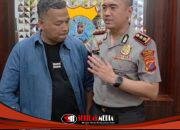 Kapolres Labuhanbatu Apresiasi Aransemen Lagu “Siti Mawarni” Jadi Penyemangat Berantas Narkoba