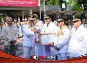 Kabupaten Sidoarjo Kembali Mendapat Prestasi Di Tingkat Nasional