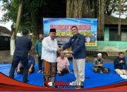 Kidmad, PG Pesantren Baru Gelar Selamatan Emplasemen Jelang Buka Giling 2026