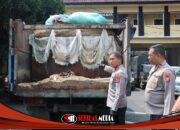 Polres Blitar Kota Ungkap Penyalahgunaan BBM Bersubsidi