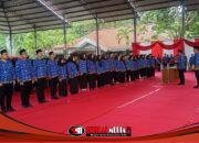 Serahkan 468 SK PNS dan Perpanjangan PPPK Formasi 2021, Bupati Gresik Ingatkan Pentingnya Pelayanan Publik