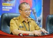 Pelatihan Jurnalistik Dorong Literasi Digital Masyarakat Kota Probolinggo, PJ Sekda : Perlu Kecermatan Dalam Pemahaman Informasi