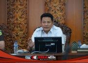 Bupati Sidoarjo Dukung Penguatan Pengawasan Desa melalui Program Jaga Desa