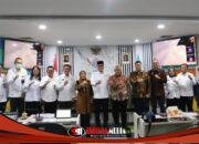 Pemkab Malang Percepat Implementasi Manajemen Talenta ASN, BKN Siap Beri Dukungan Penuh