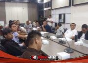 Komisi III DPRD Gresik Minta Developer Sathya Grand City Segera Penuhi Fasilitas Ibadah dan Lahan Makam