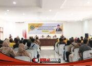 Anggota DPRD Provinsi Jatim Edukasi Warga Soal Ketertiban dan Soundhoreg di Mojokerto
