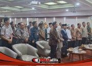 Pengurus AKSPI Purwakarta 2026–2031 Dikukuhkan, Fokus Sinergi dan Penguatan Pendidikan
