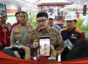 Mas Dhito Minta Rekrutmen Siswa Sekolah Rakyat Dipastikan Tepat Sasaran