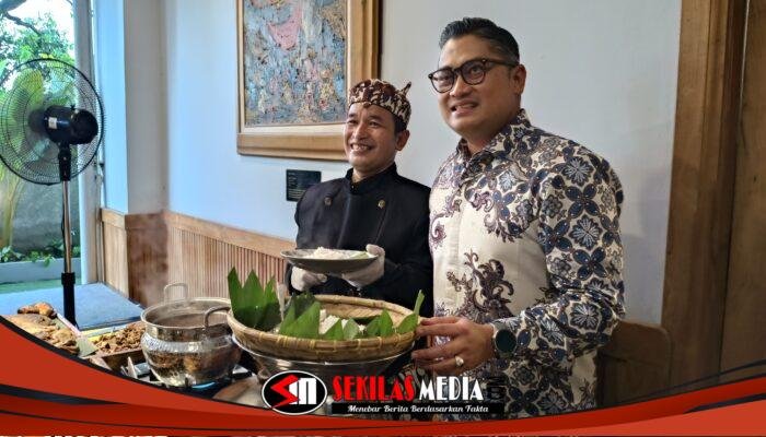 Aston Mojokerto Luncurkan “Jejak Rasa Majapahit”, Angkat Kuliner Lokal dengan Promo Menarik