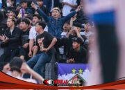 Beri Suntikan Motivasi, Persikmania Datangi Latihan Tim Jelang Derby Jatim Kontra Arema FC
