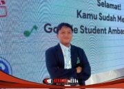 Gemparkan Dunia Digital! Santri UIN KHAS Jember Jadi ‘The Chosen One’ di Google, Libas 80 Ribu Saingan Global