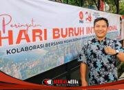 May Day 2026: Buruh Bukan Sekadar Alat Produksi, Tapi Penopang Kehidupan Bangsa