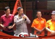 May Day 2026 di Asahan Berjalan Lancar, SBSI Fokus Sinergi dan Perbaikan Jalan