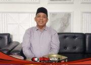 2.675 CJH Gresik Siap Berangkat, Terbagi dalam 8 Kloter Mulai 2 Mei 2026