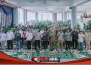 May Day 2026 di Gresik Tanpa Demo, Diisi Komitmen Bersama Pemkab dan Buruh