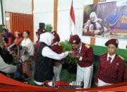 Keren, Siswa SR Mojokerto Dapat Apresiasi Dari Gubernur Usai Tampil Percaya Diri dengan Menggunakan 5 Bahasa