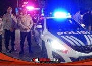 Kapolres Gresik Kawal Pemberangkatan Jamaah Haji 2026, 95 Personel Diterjunkan