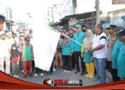 Bupati Asahan Lepas Ribuan Peserta Jalan Santai Peringati May Day 2026   