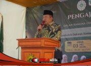 Peringati Milad ke-109, Bupati Asahan Hadiri Pengajian Akbar Aisyiyah di Rawang Panca Arga