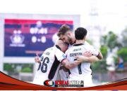 Persik Kediri Taklukkan Arema FC 3-2 di Laga Derby Jawa Timur