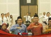 Melek Digital, TIPD UIN Khas Jember Gelar Pelatihan pengembangan aplikasi mobile dan keamanan sistem