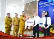 Investasi Masa Depan Lewat Program PKM, Pemkab Muba Siapkan Tenaga Kerja Bersertifikasi Nasional 