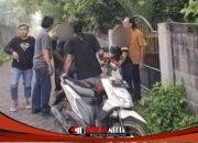 Polres Gresik Ringkus Pencuri HP di Manyar, Empat Ponsel Digondol Saat Pesta Ulang Tahun