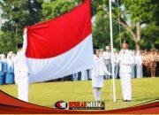 Bupati Purwakarta Saepul Bahri Bin Zein Pimpin Upacara Hardiknas 2026, Tekankan Peran Semesta, Orang Tua, dan Kesadaran Ekologis