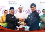 Peringatan Hardiknas tahun 2026 “Menguatkan Partisipasi Semesta Mewujudkan Pendidikan Bermutu untuk Semua”