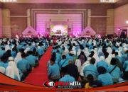 Gus Fawait Lepas Calon Jemaah Haji Jember Kloter 90 hingga 98
