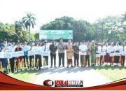 Bupati Bongkar PR Pendidikan Bondowoso di Hardiknas 2026: Dari Guru, Fasilitas, hingga Tantangan Masa Depan