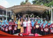 GOW Purwakarta Anugerahkan 7 Perempuan Inspiratif dan 1 Kader Muda 2026 dalam Kartini Go To School