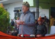 Bupati Asahan Pimpin Upacara Hardiknas, Tekankan 5 Pilar Kebijakan Pendidikan   
