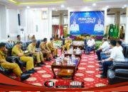Bupati Muba: Ganti Jembatan Baruga Harus Tanpa Gejolak Di Masyarakat