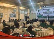 Dinamika Muscab PPP Bondowoso: Dari Panggung Demokrasi hingga Penentuan Ketua di Tangan DPP