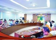 Bupati Toha Pimpin Finalisasi Ikrar Bersama Implementasi Permen ESDM 14/2025