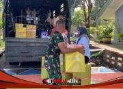 Brilliyans Batik Siap Tampil di Persit Bisa 2026, Usung Wastra Eksklusif Khas Malang ke Jakarta