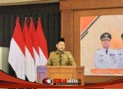 Deklarasi SPMB 2026/2027, Bupati Gresik Tekankan Penerimaan Murid Baru Bersih dan Transparan