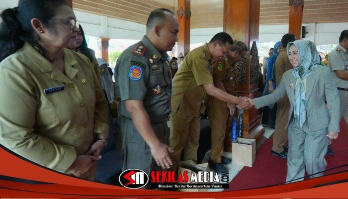 Sinergi Pemkot Mojokerto dan IPPAT Dorong Investasi serta Tingkatkan PAD