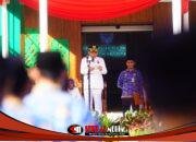 Upacara Gabungan di Probolinggo Jadi Ajang Penguatan Komitmen Layanan Publik dan Pendidikan Inklusif