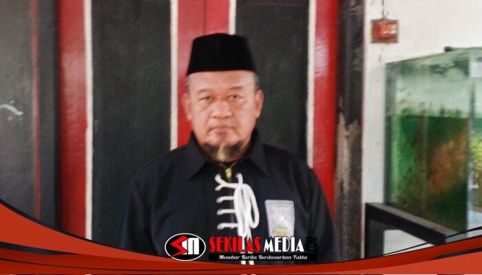 PSHT Kabupaten Blitar Besok Aksi Damai, Bagas : Kalau Ada yang Anarkis, Itu Pasti Penyusup