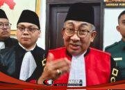 Advokat PERADI Resmi Diambil Sumpahnya oleh Pengadilan Tinggi Palembang