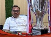 PSSI Kota Kediri Gelar Seleksi Pemain Lebih Awal Menyusul Target Tinggi di Ajang Porprov Jatim X