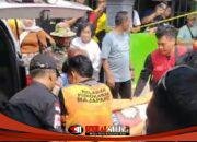 Cekcok Rumah Tangga Berujung Maut, Pria di Mojokerto Diduga Bunuh Mertua dan Lukai Istri