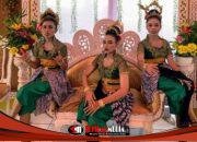 Panggung Seni Atharrazka Hidupkan Sanggar dan Dorong UMKM di Purwakarta
