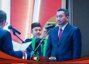 Rektor Baru Unigres Dilantik, Bupati Gresik Soroti Penguatan SDM dan Investasi